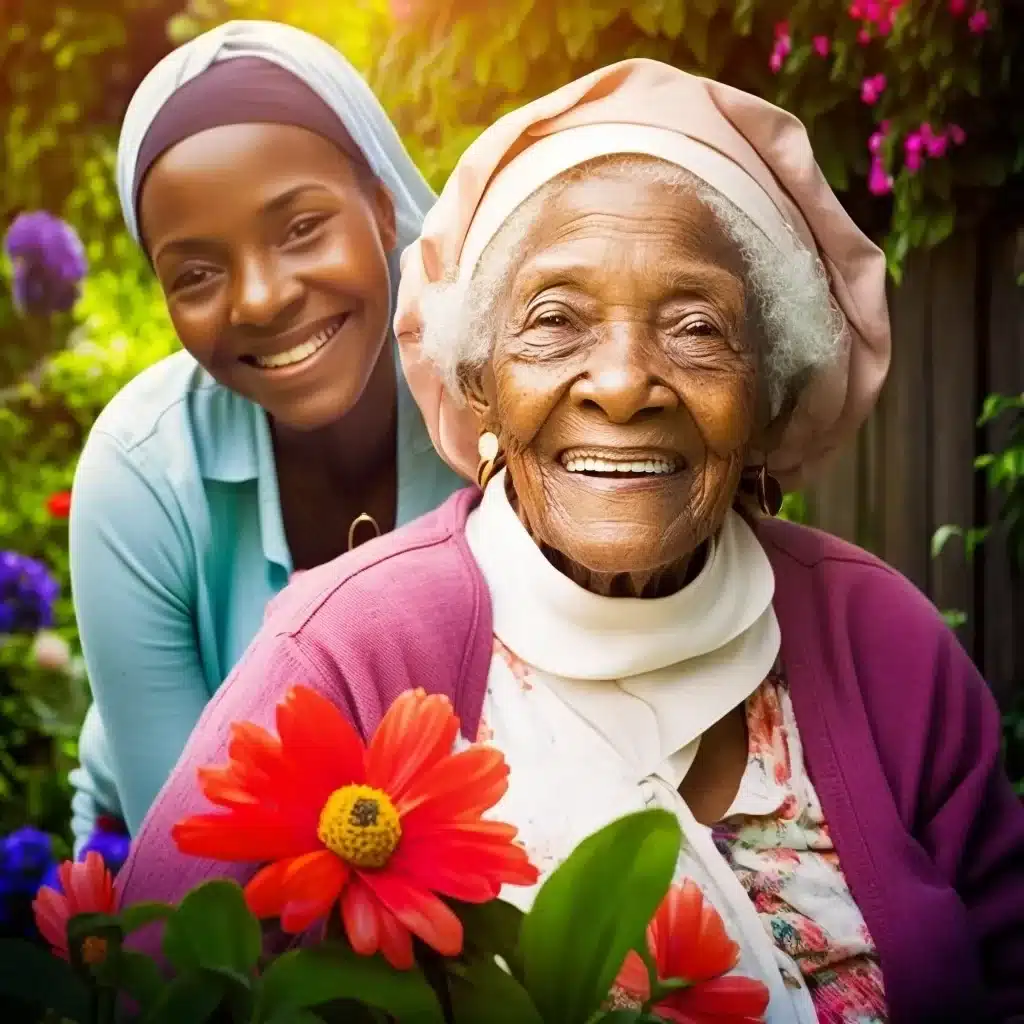 Looking for Senior Home Care in Hapeville? Senior Solutions Home Care provides companion care, personal care, dementia care, skilled nursing care, physical therapy, and more. Call today!