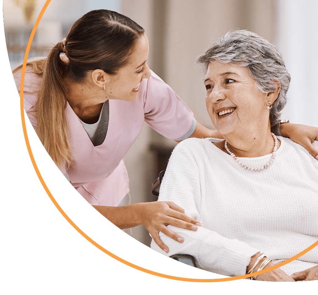 Home Care Jobs in Atlanta with Senior Solutions
