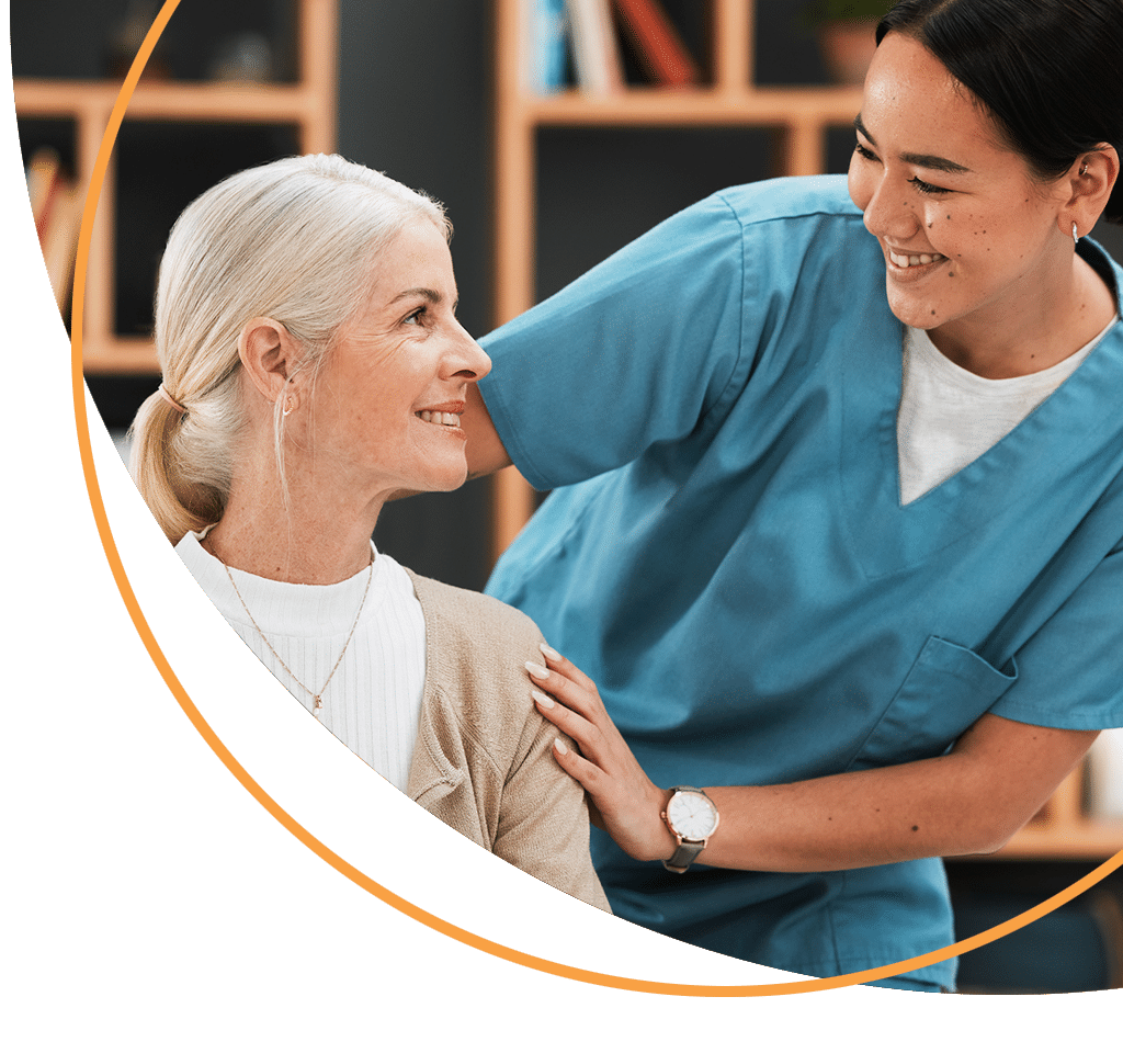 Top Home Care Services in Atlanta by Senior Solutions