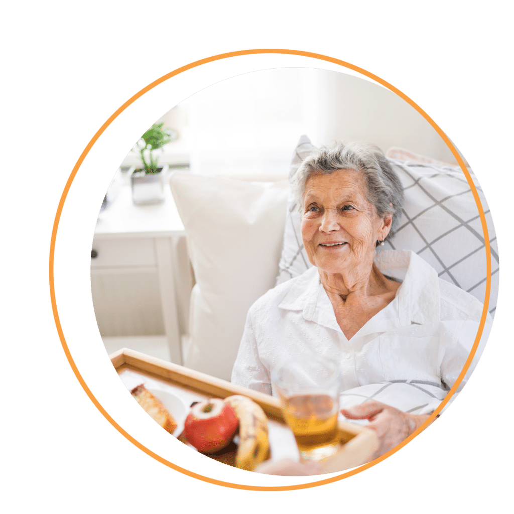Top Home Care in Atlanta by Senior Solutions