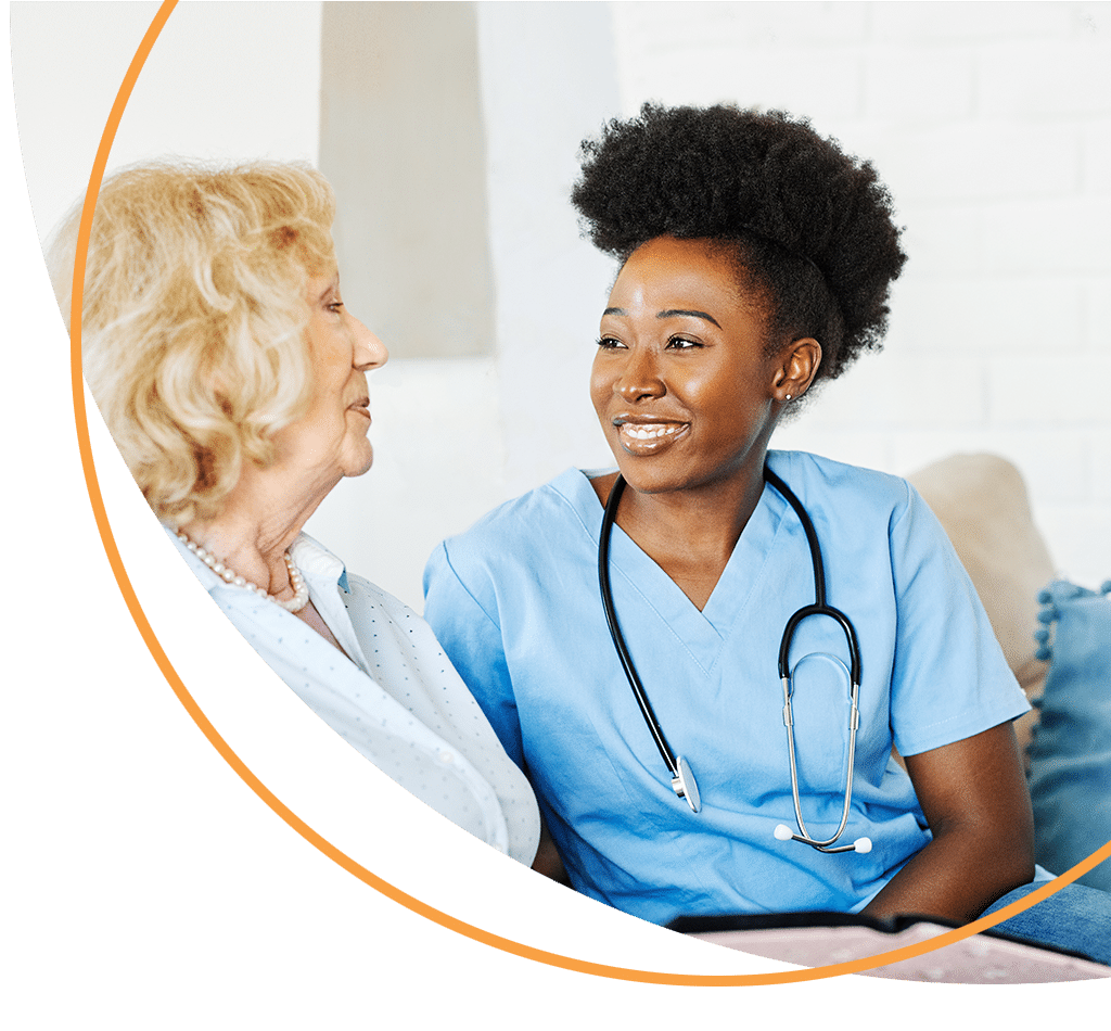 Skilled Nursing Care in Atlanta by Senior Solutions