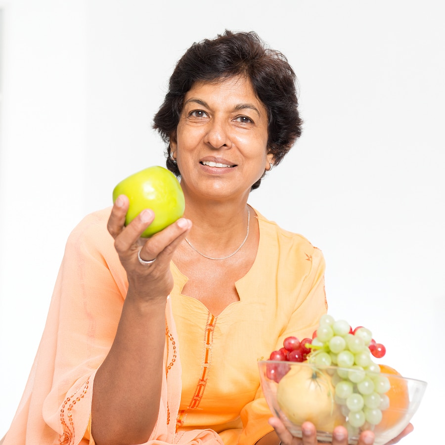 Companion Care at Home Palmetto GA - Learn How Foods Can Interfere with Senior Medications