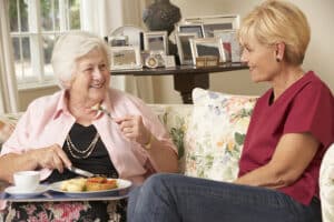 Senior Home Care Baxter TN - What Family Caregivers Should Know About Senior Home Care
