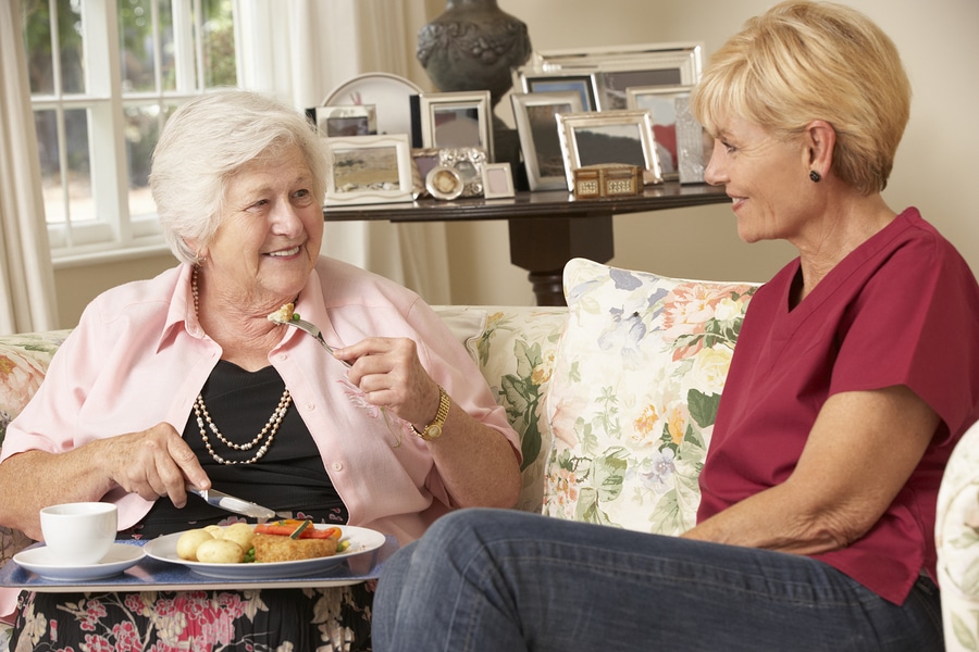 Senior Home Care Baxter TN - What Family Caregivers Should Know About Senior Home Care