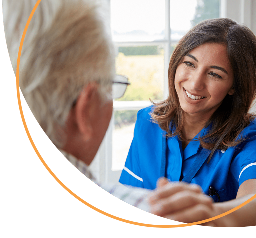 Contact Us Senior Solutions For In-Home Care in Jackson