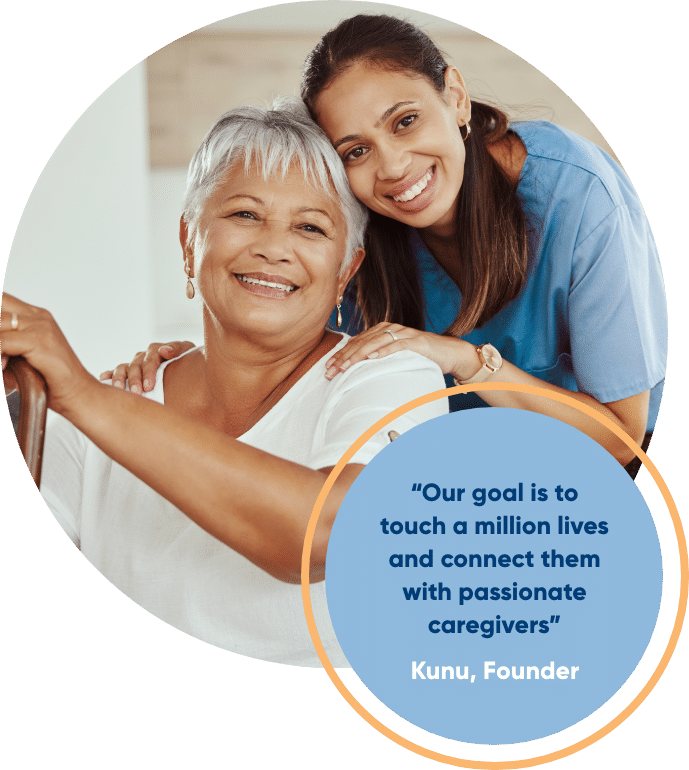 Top Home Care in Jackson by Senior Solutions
