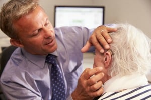 In-Home Care Medina TN - Assistive Technology: Helping Seniors With Hearing Loss
