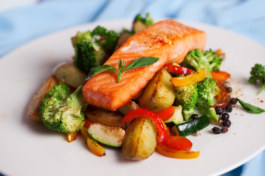 In-Home Care Brownsville TN - What Are the Benefits of Omega Fatty Acids For Seniors?