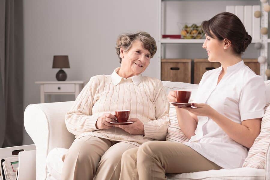 Senior Home Care Medina TN - Why Should Older Adults Rely on Help from Senior Home Care?