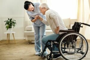 Personal Care At Home Humboldt TN - Why Seniors Need Personal Care At Home After A Hospital Stay