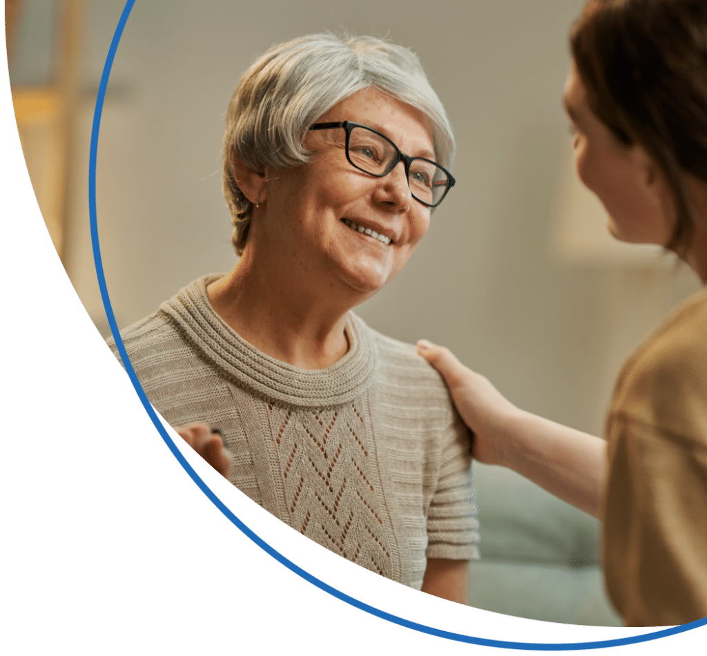 Senior Home Care in Knoxville by Senior Solutions