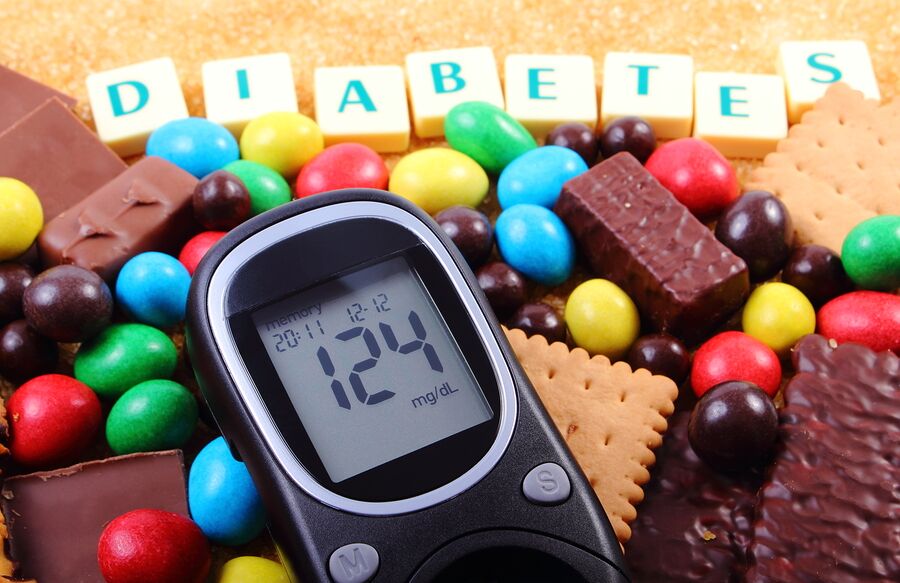In-Home Care Old City - Keeping Your Loved One Healthy with Diabetes
