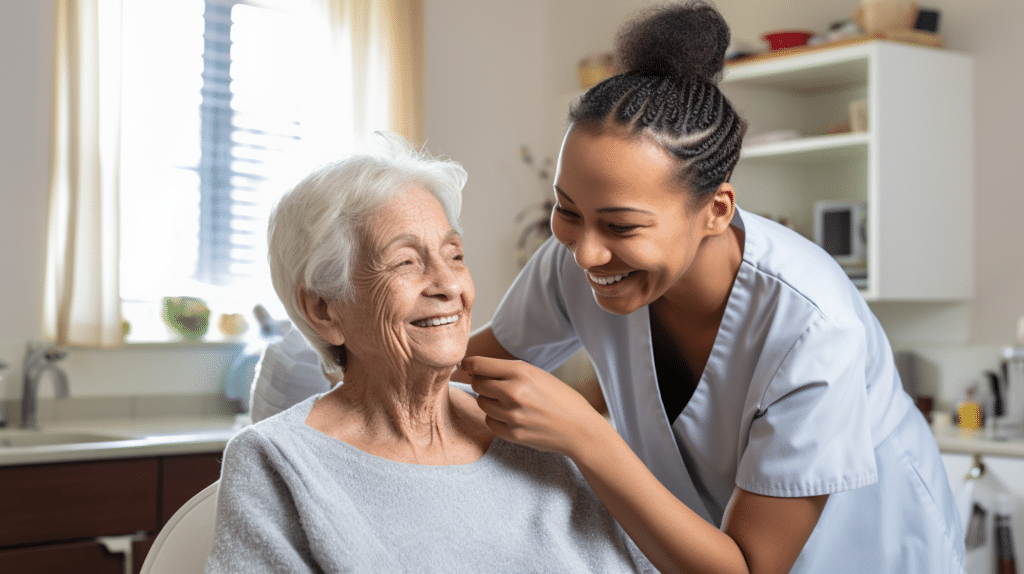 Home Care Sequoyah Hills TN - Important Aspects of Home Care for Aging Seniors