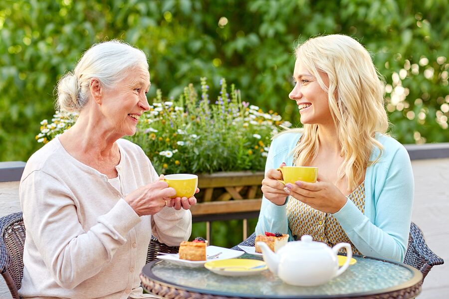 Home Care Hernando TN - Helping Seniors Adapt to Differing Tastes as They Age