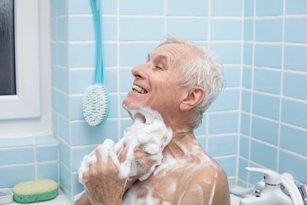 Personal Care at Home Bartlett TN - Personal Care at Home Can Help With Bathtime