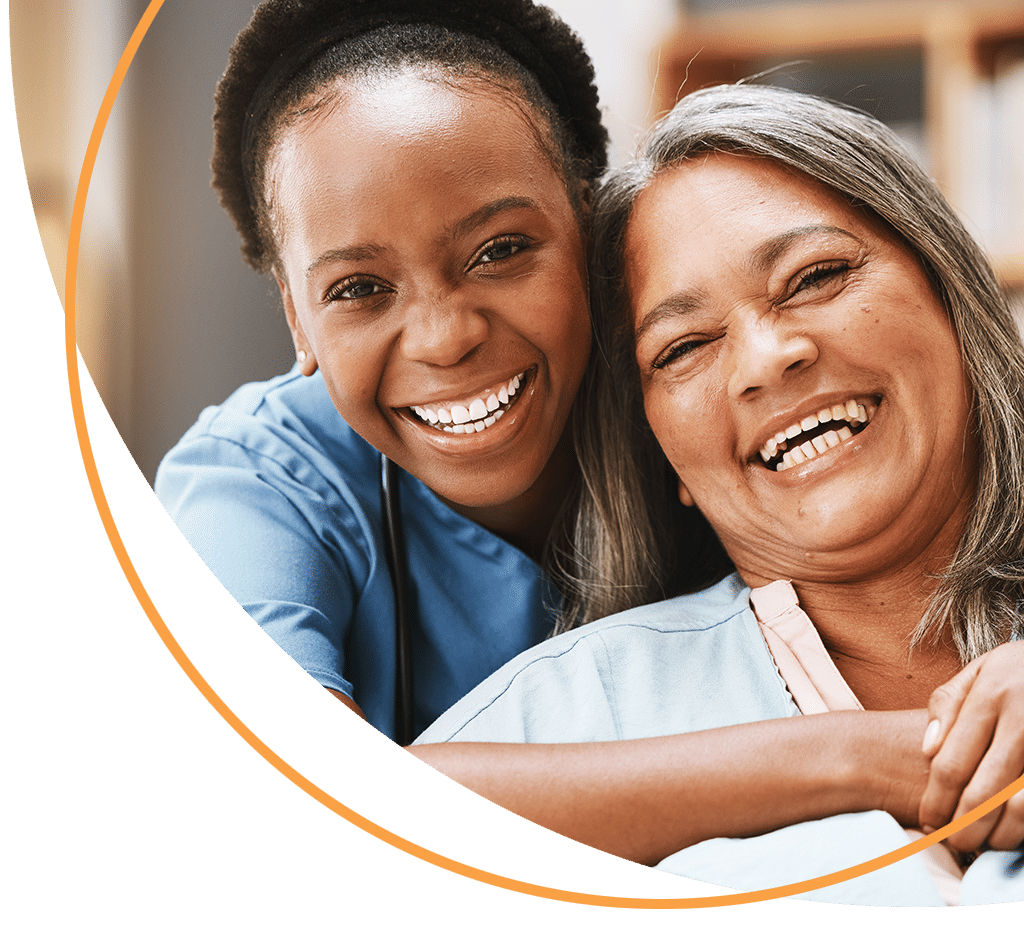 Companion Care at Home in Nashville by Senior Solutions