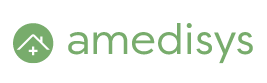 Amedisys Logo