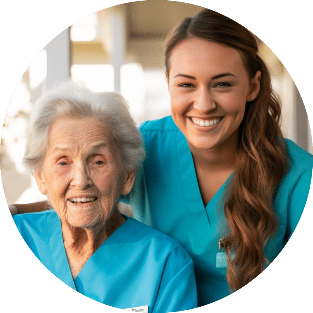 Home Care in Nashville by Senior Solutions Home Care