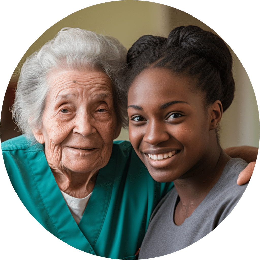 Home Care in Brentwood by Senior Solutions Home Care