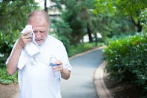 Senior Home Care Smyrna SC - Learning To Exercise Safely as a Senior