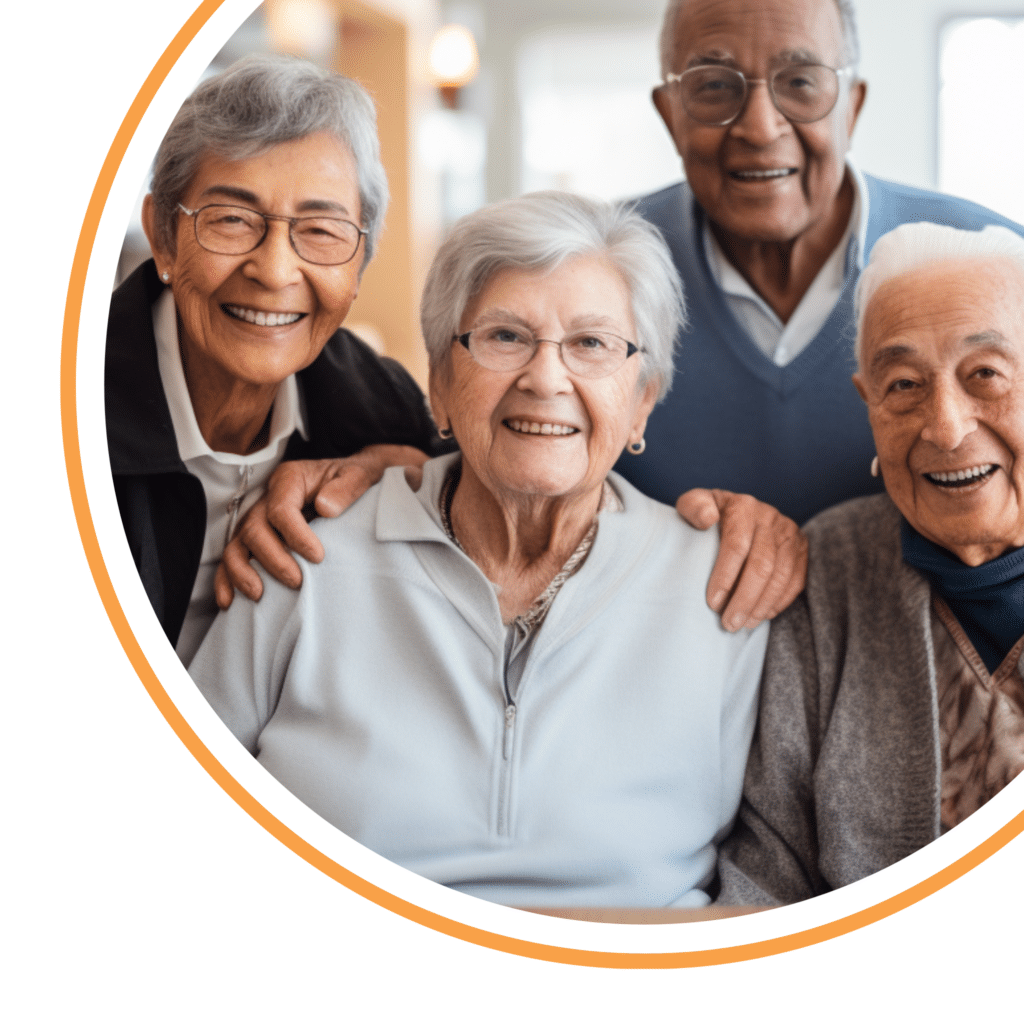 Home Care in Gallatin by Senior Solutions
