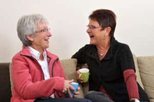 In-Home Care Mount Juliet TN - Helping Loved Ones Who Live Farther Away With Resources