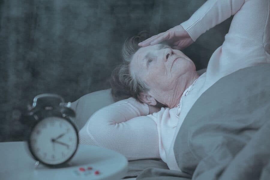 Senior Home Care Goodlettsville TN - Understanding Stress In Seniors