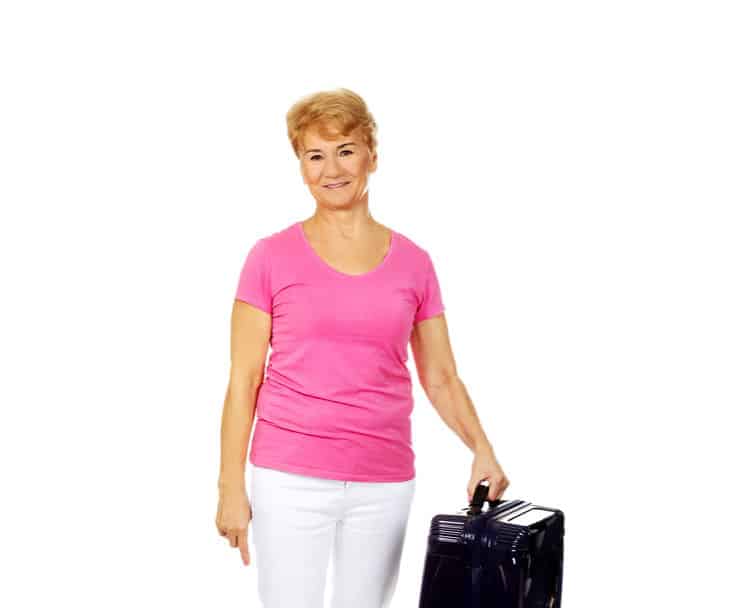 In-Home Care Davidson County TN - The Best Holiday Travel Tips For Seniors