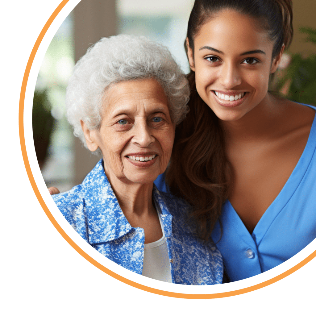 Home Care in Smyrna by Senior Solutions Home Care