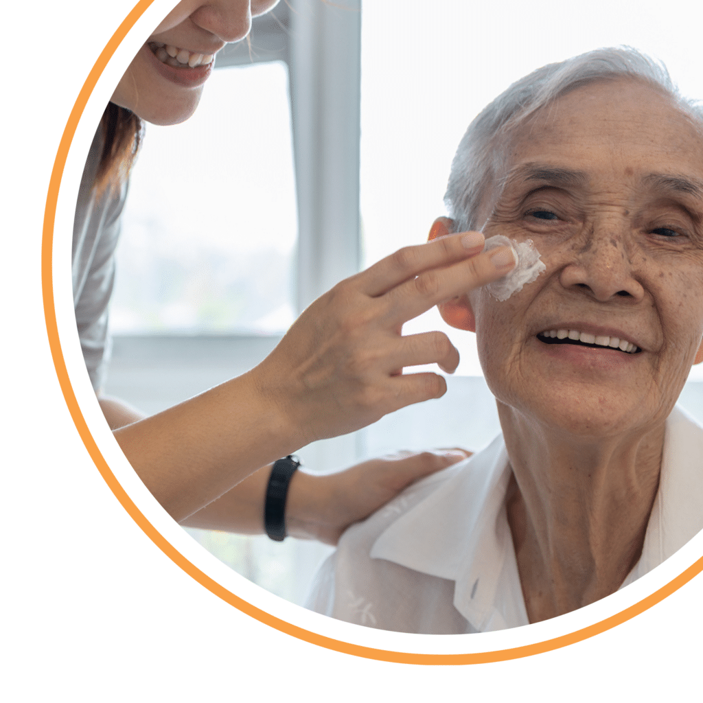 Home Care in Hendersonville by Senior Solutions Home Care