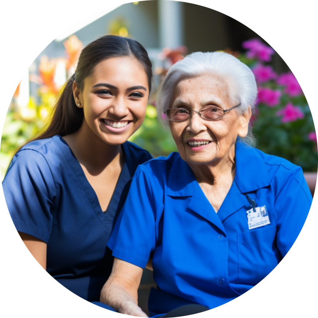 Home Care in Hendersonville by Senior Solutions Home Care