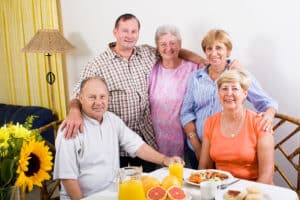 In-Home Care Brentwood TN - Tips For Helping Seniors Be Successful