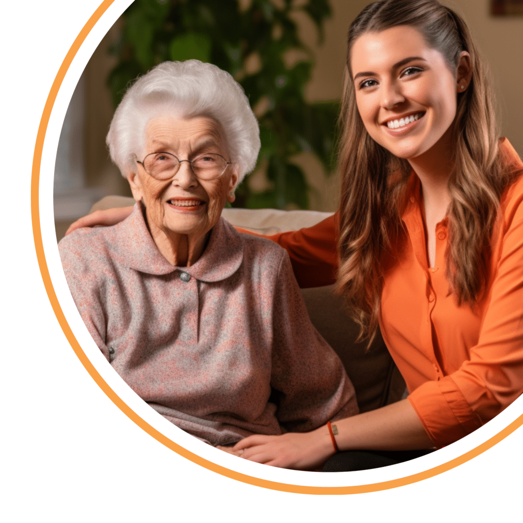 Home Care in Murfreesboro by Senior Solutions Home Care