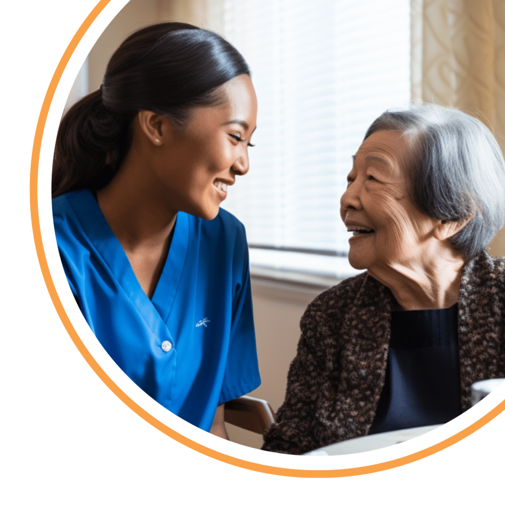 Home Care in Mount Juliet by Senior Solutions Home Care