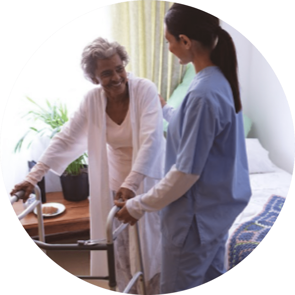 Home Care in Mount Juliet by Senior Solutions Home Care