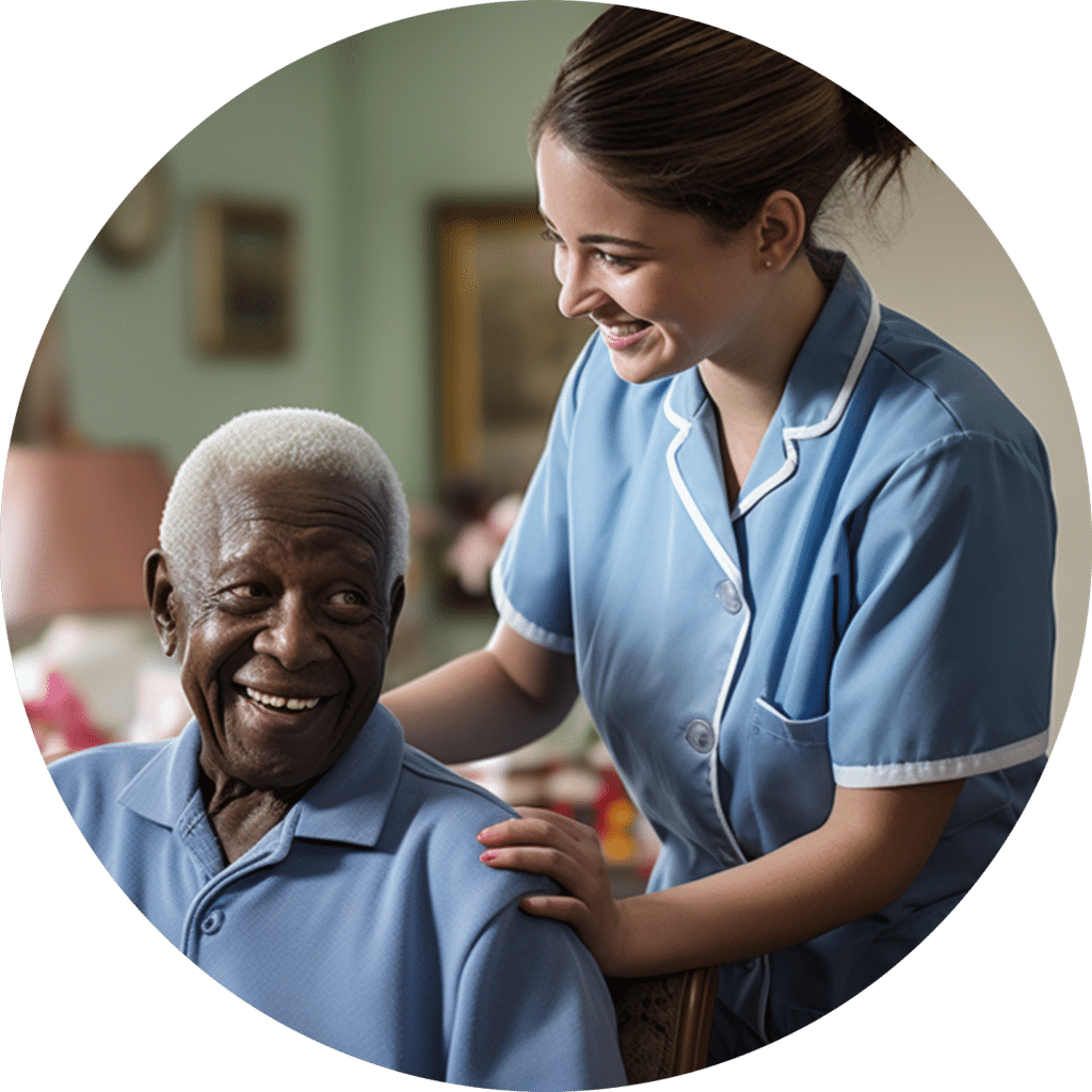 Home Care in Murfreesboro by Senior Solutions Home Care