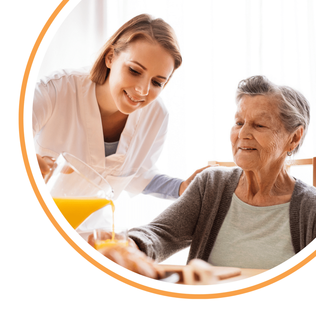 Home Care in Goodlettsville by Senior Solutions Home Care