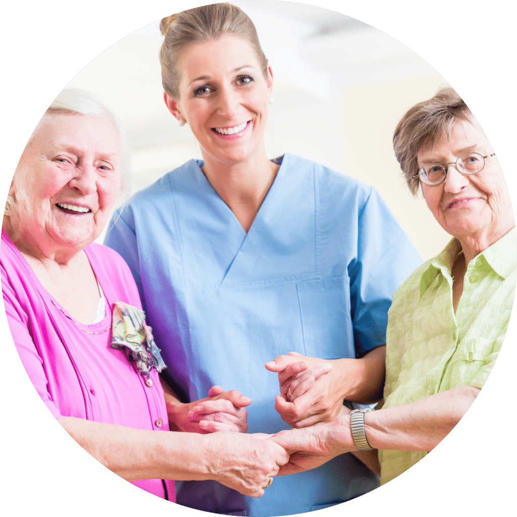 Home Care in Goodlettsville by Senior Solutions Home Care