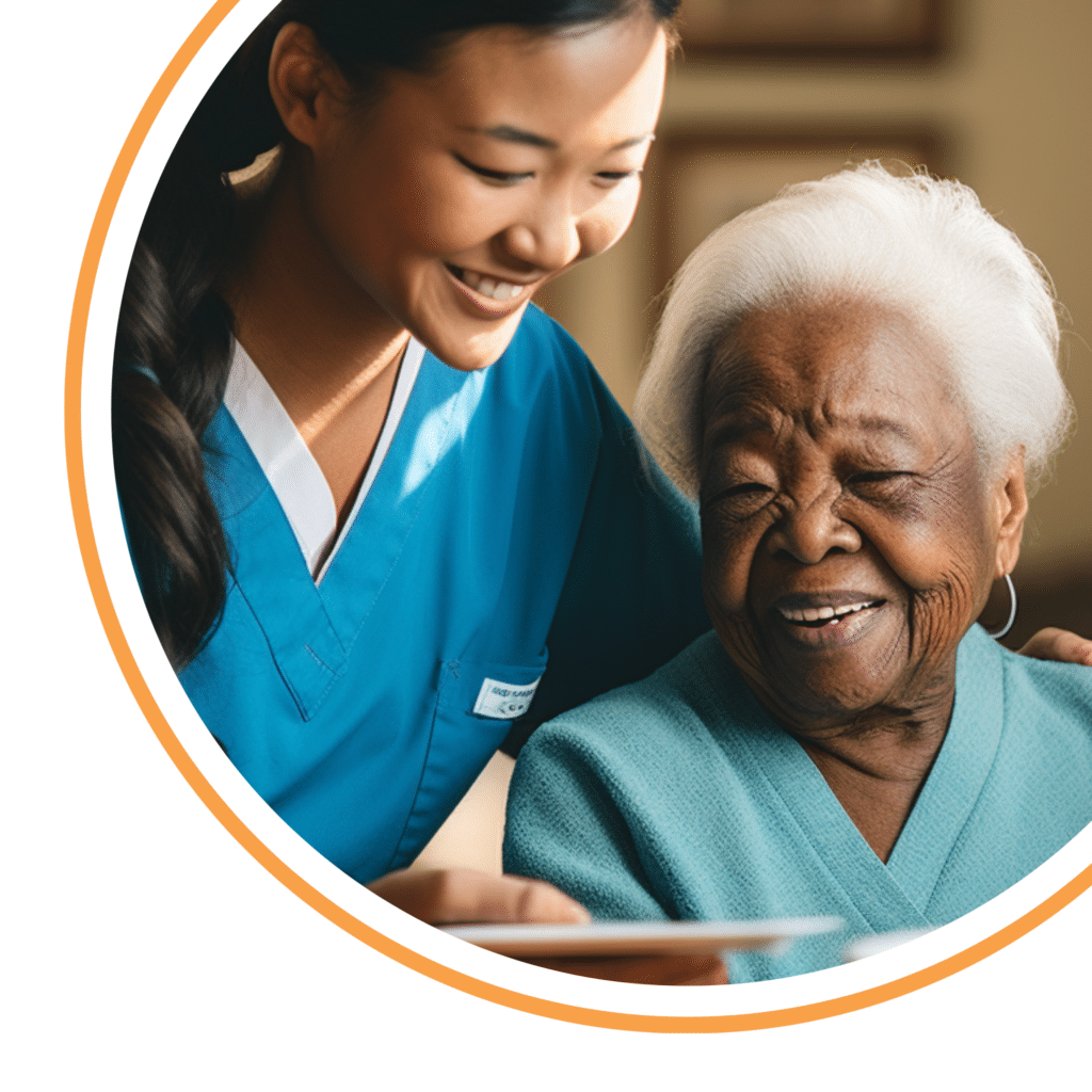 Home Care in Lebanon by Senior Solutions Home Care