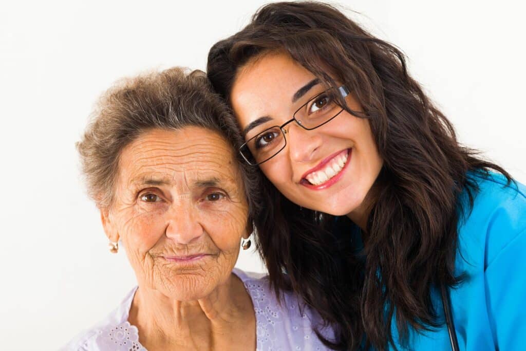 Personal Care at Home Gallatin TN - Difficult Discussion With Seniors About Transitioning to Diapers