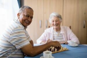 Companion Care at Home Nolensville TN - Why Your Loved One Needs Recreational Therapy