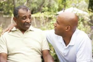 Senior Home Care Hendersonville TN - Tips For Having Delicate Conversations With Aging Parents