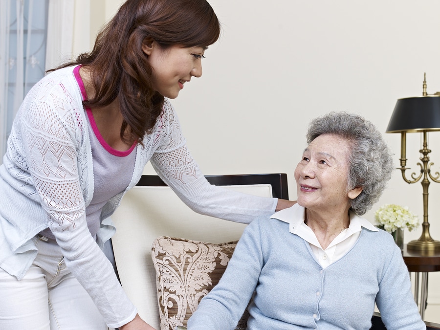 In-Home Care Goodlettsville TN - Steps to Talk About Elder Care with an Aging Loved One
