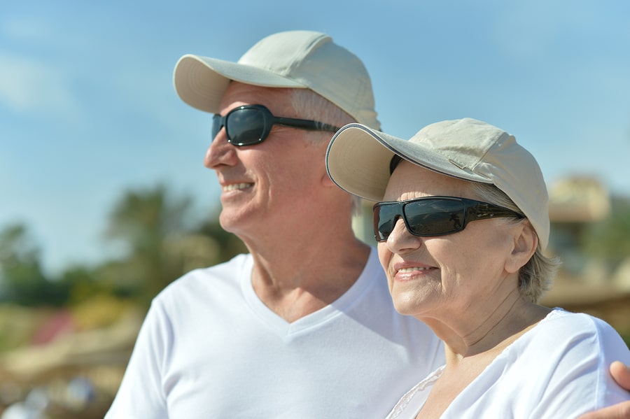 Senior Home Care Davidson County TN - Time to Think About Summer Safety Tips for Seniors