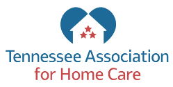Tennessee Association for Home Care Logo